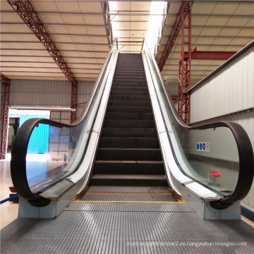 Ahorro de energía Public Airport Subway Outdoor Indoor Escalator